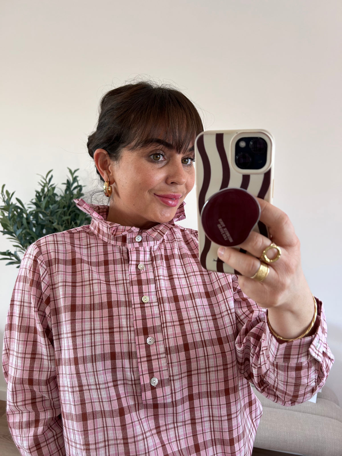 Blouse Roma