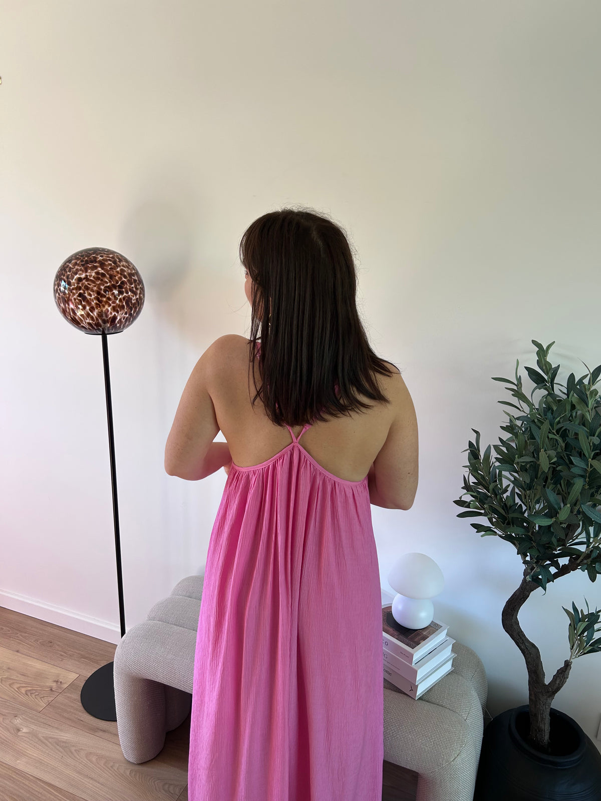 Robe Maya
