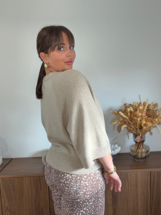 Pull Mathilde