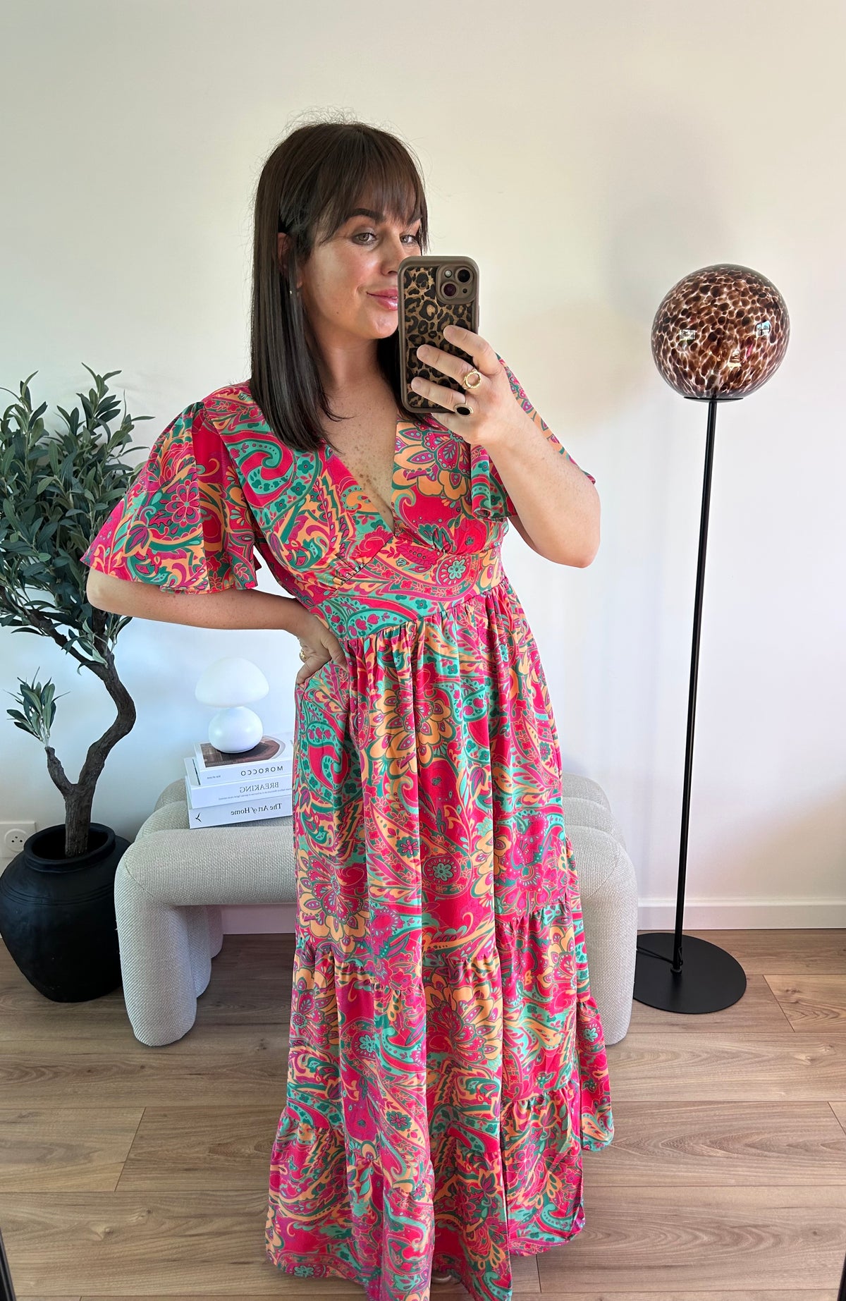 Robe Lise
