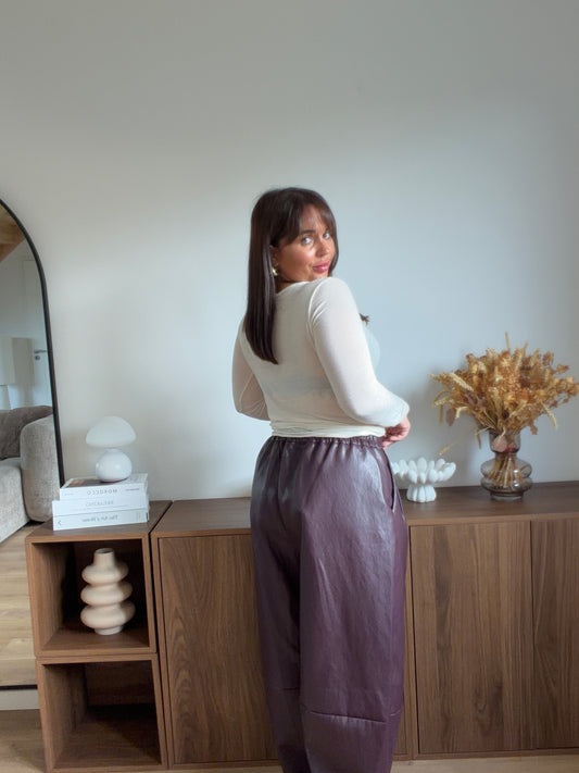 Pantalon Kylie