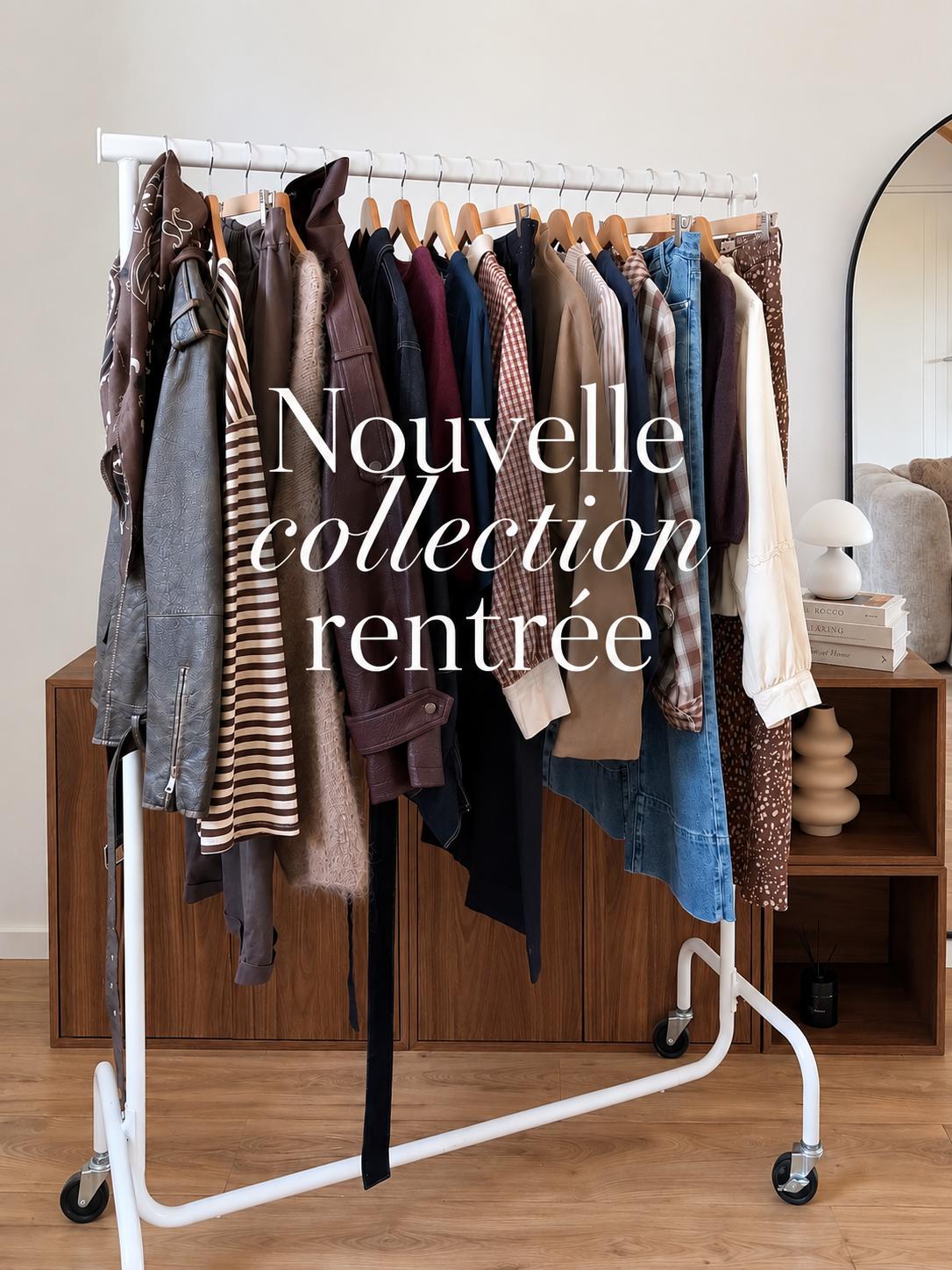 Nouveautés