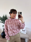 Blouse Roma