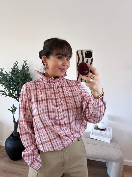 Blouse Roma