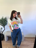 T-shirt Be Sun