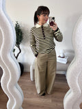 Pantalon Aron
