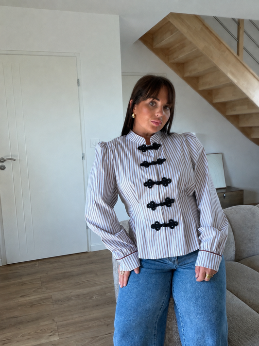 Chemise Emy