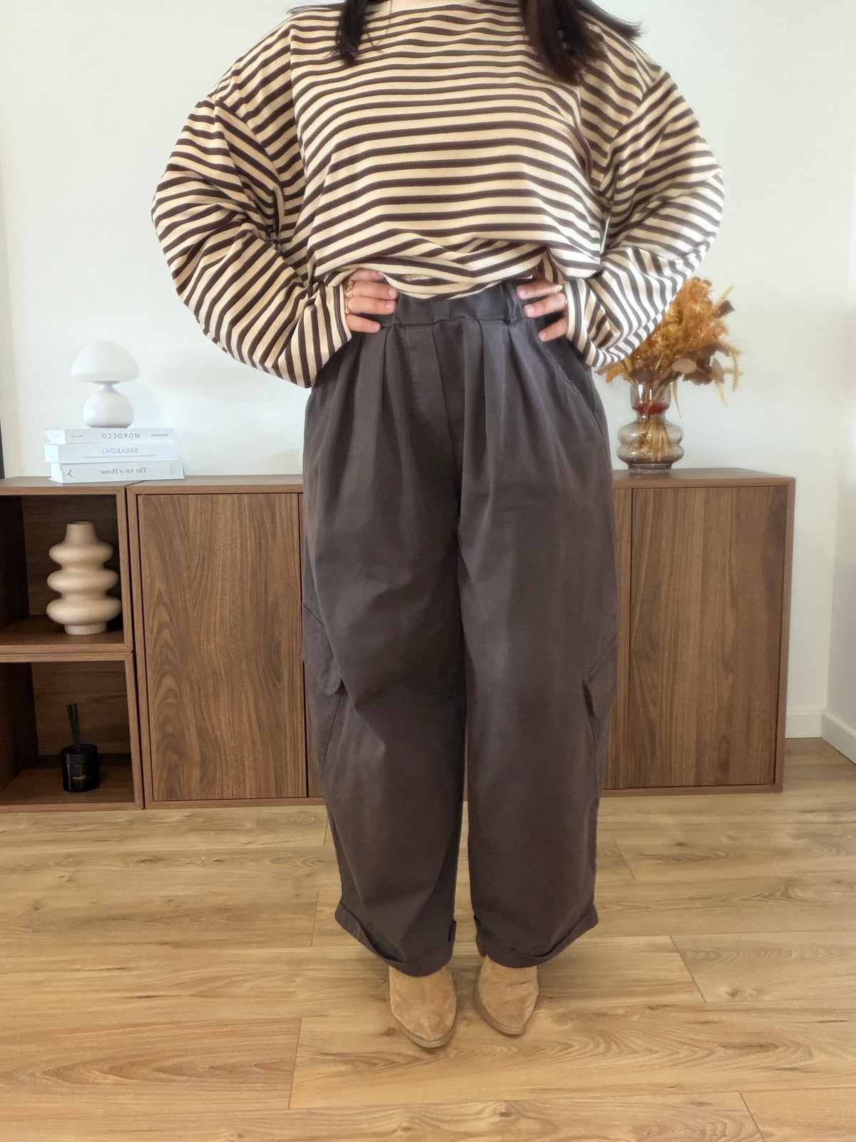 Pantalon Joy