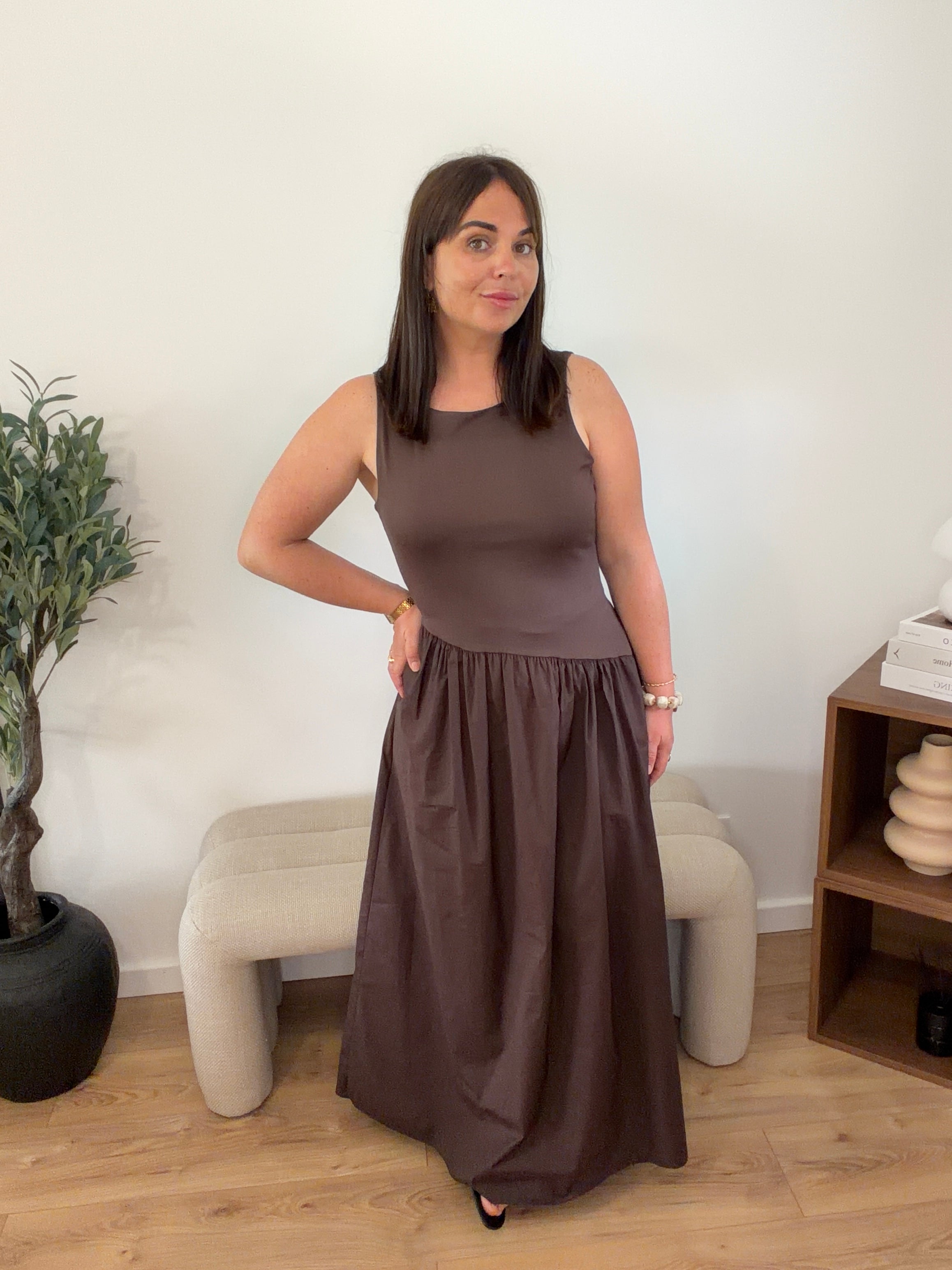 Robe Alia