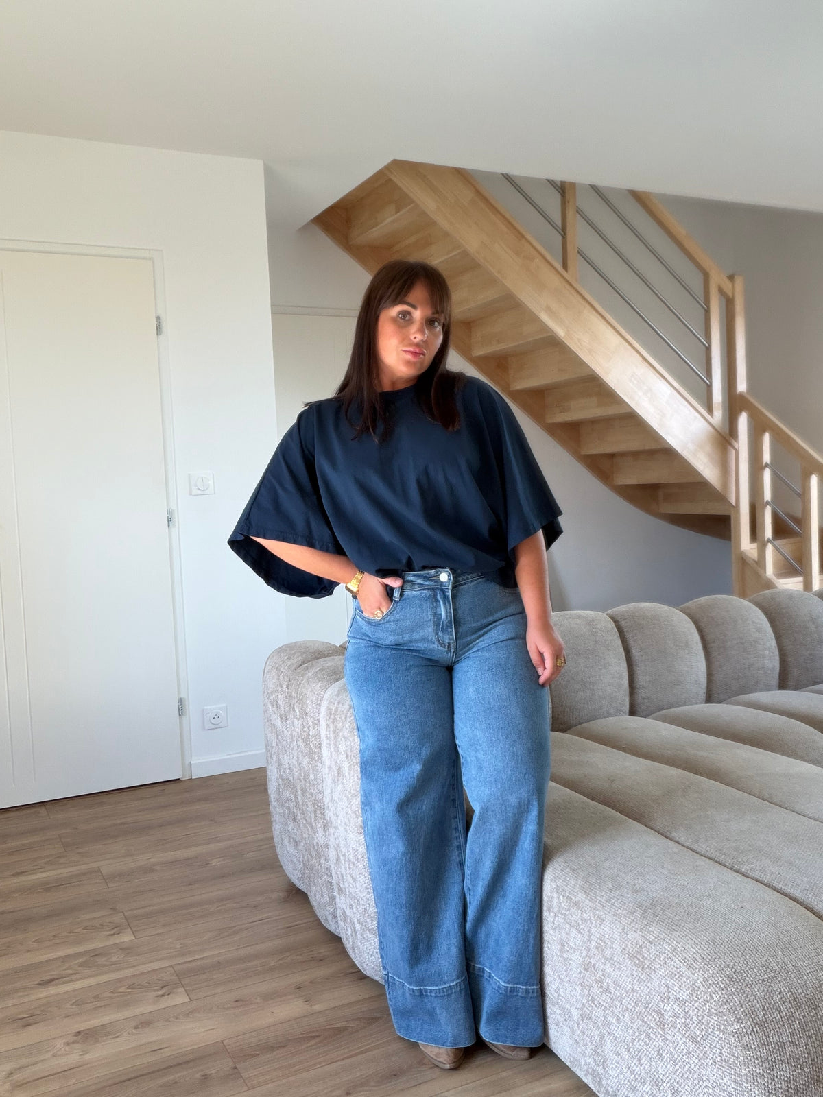 Jean Olivia