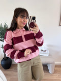 Pull Paulette
