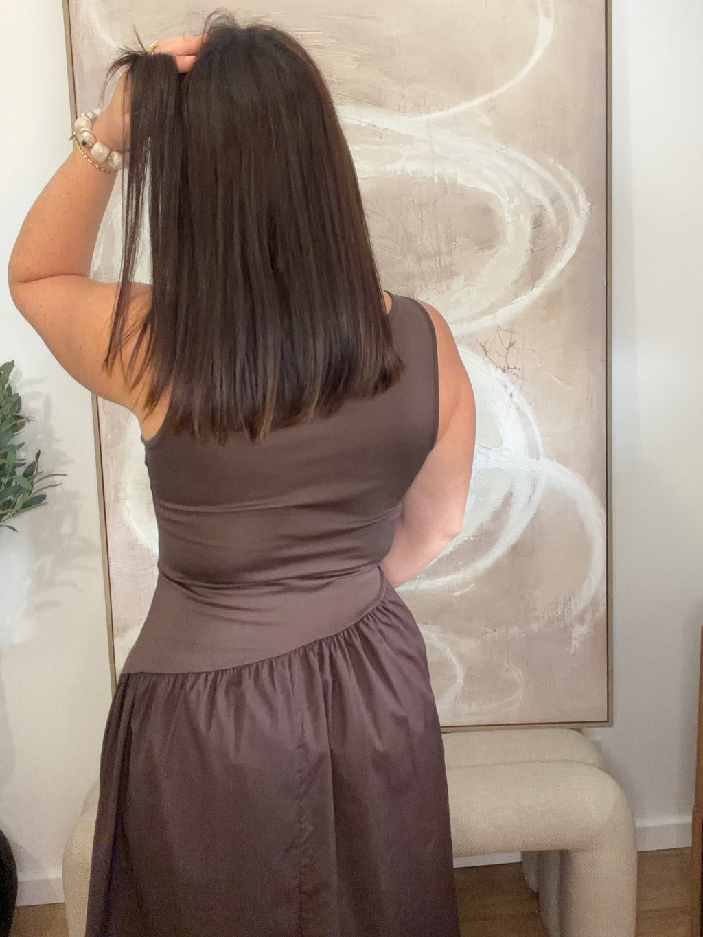 Robe Alia