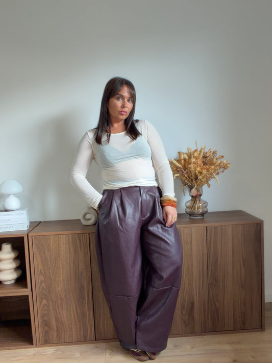 Pantalon Kylie