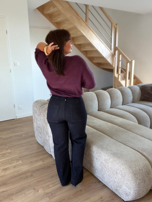 Jean Lila