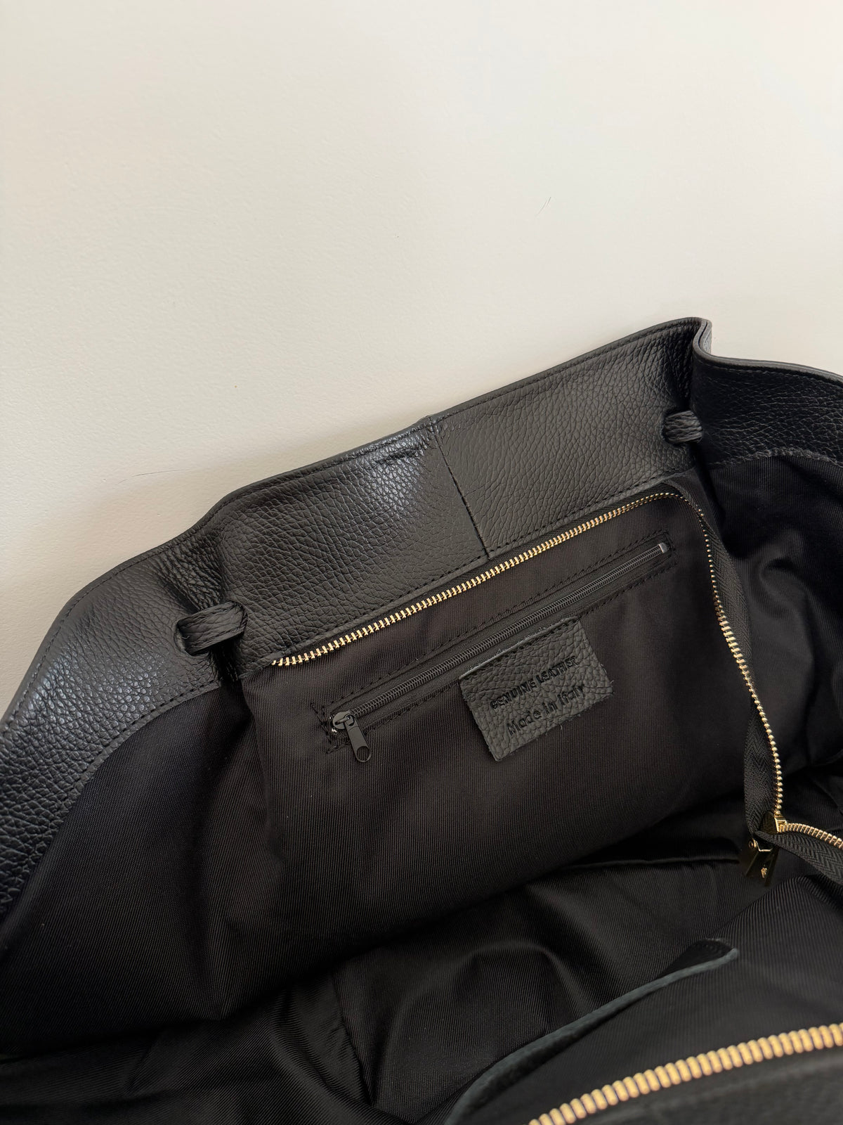 Sac Paula