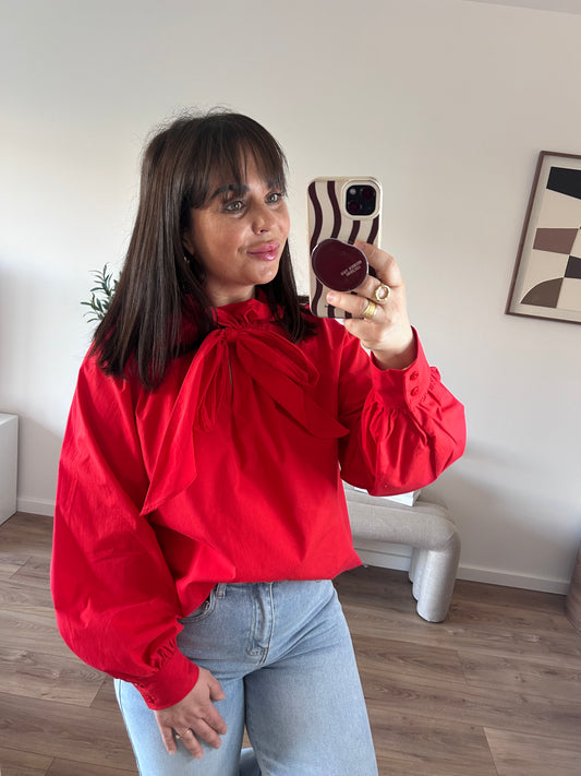 Blouse Passion