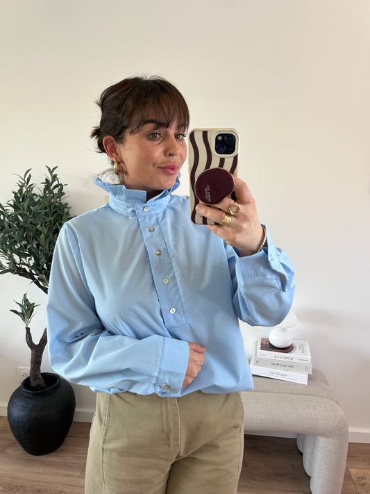 Blouse June