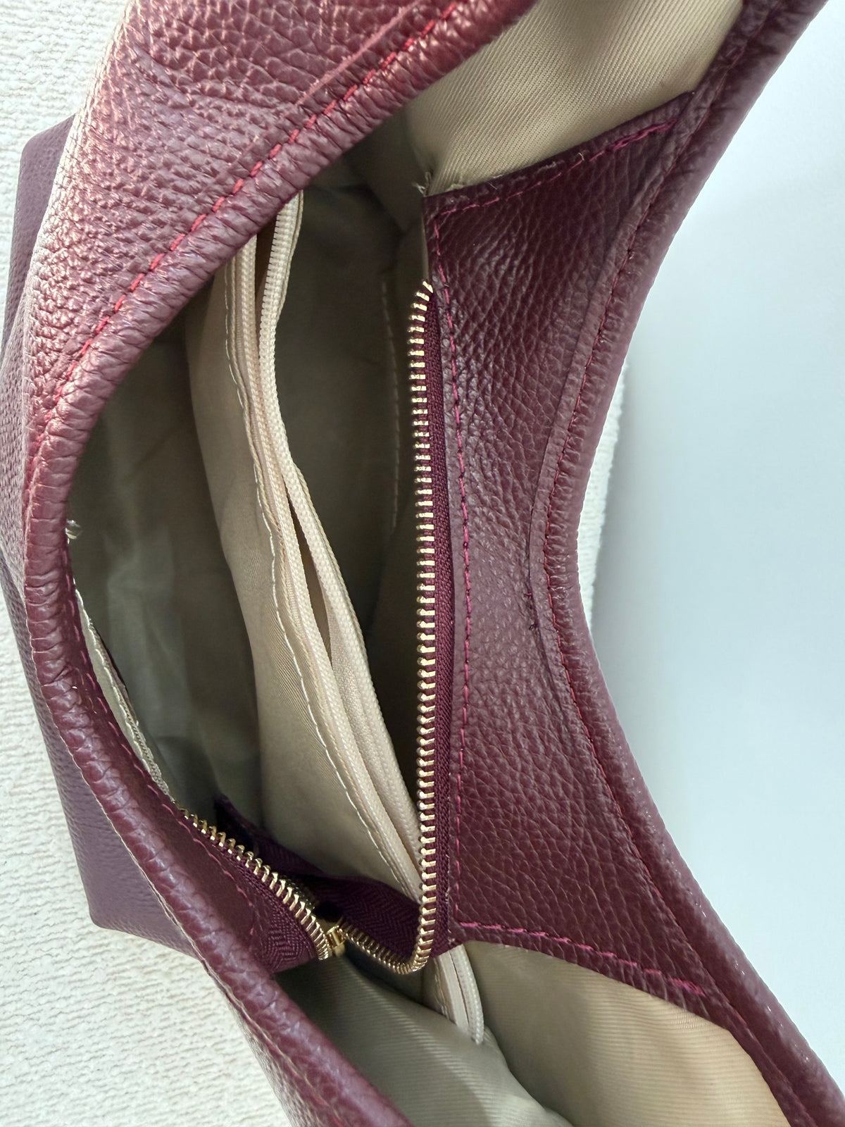 Sac Pauline