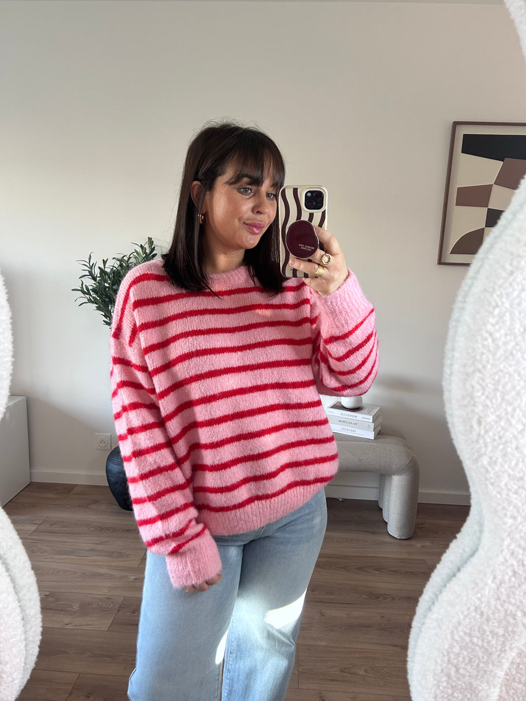 Pull Prunelle