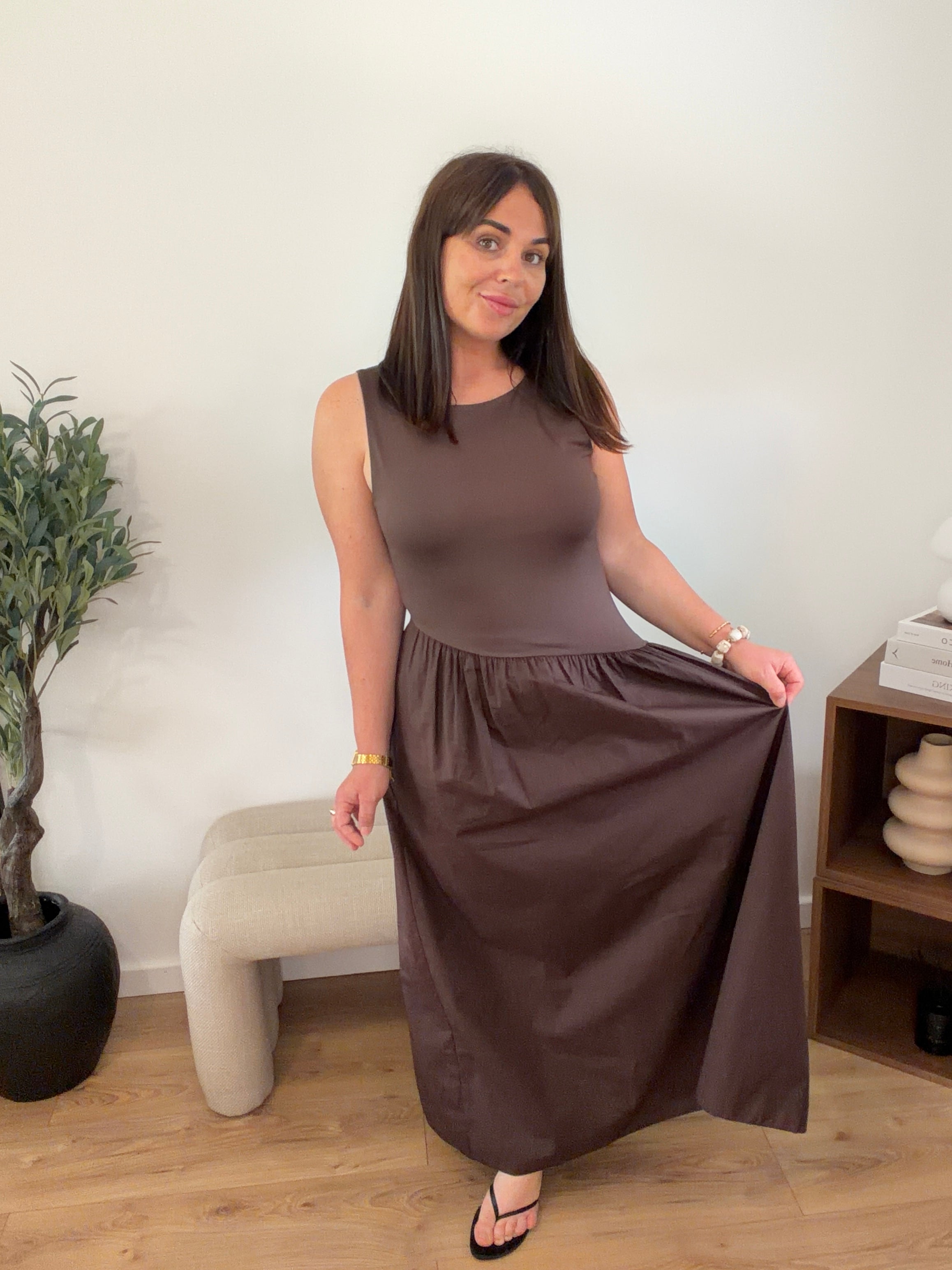 Robe Alia