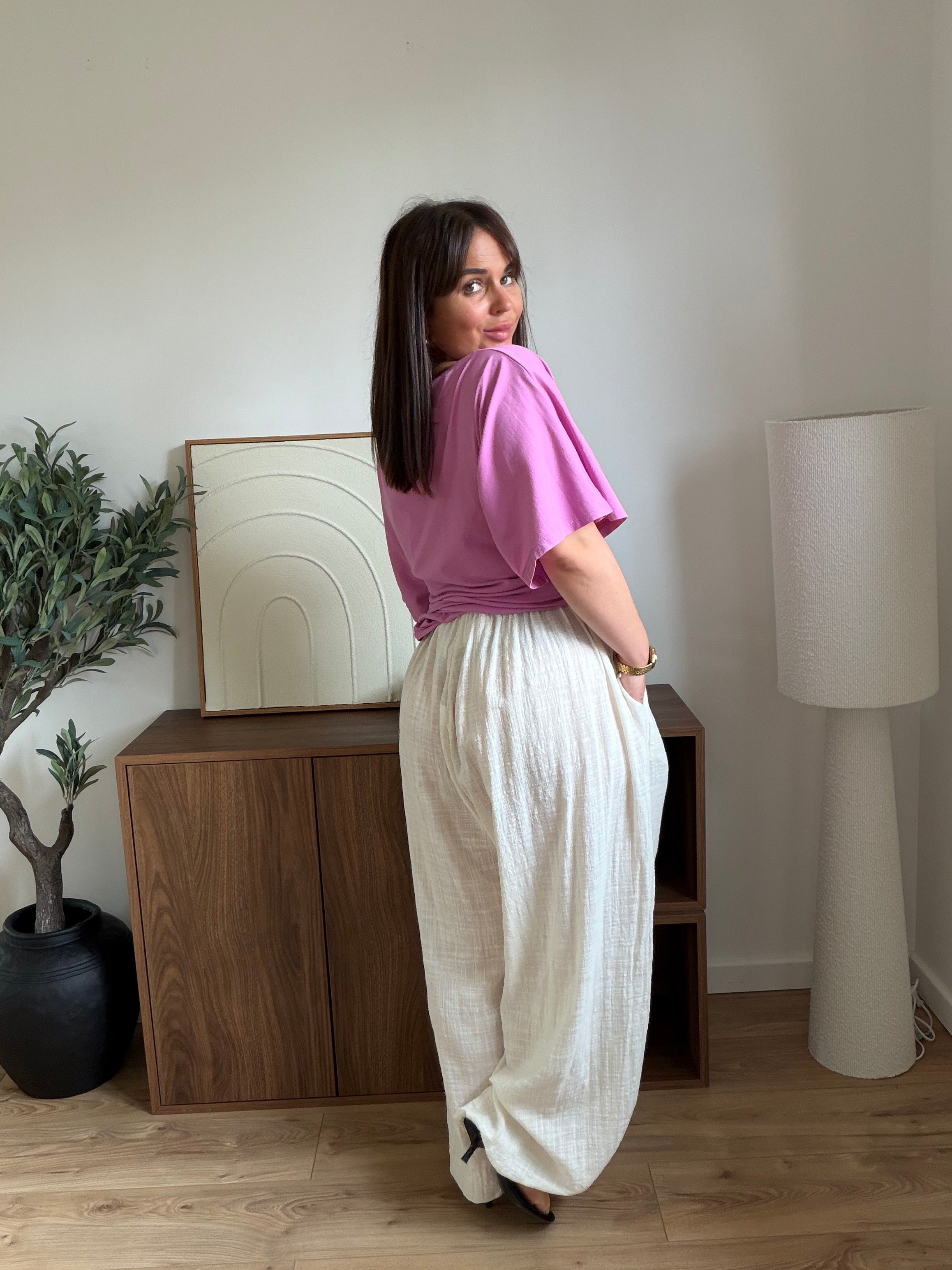 Pantalon Joe