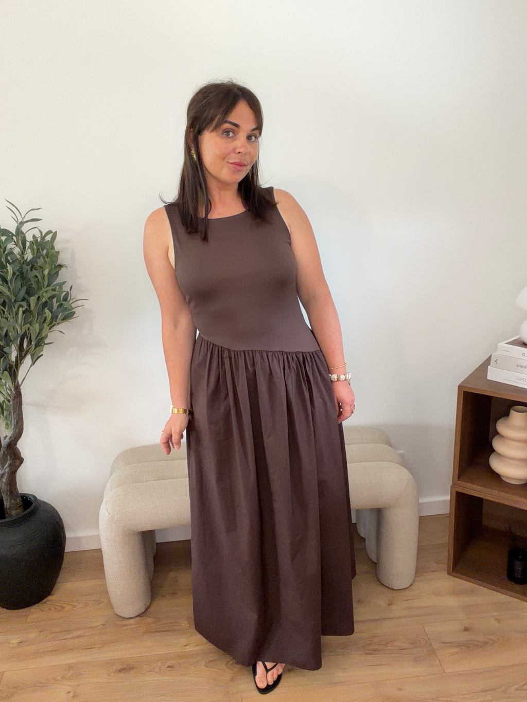 Robe Alia