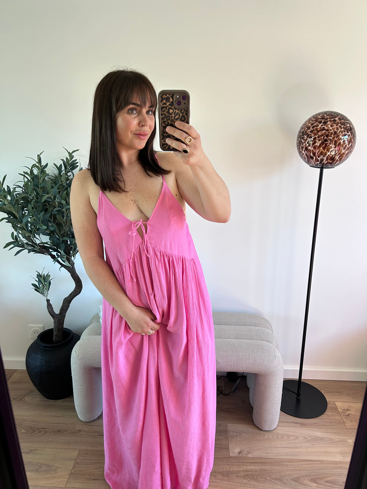 Robe Maya
