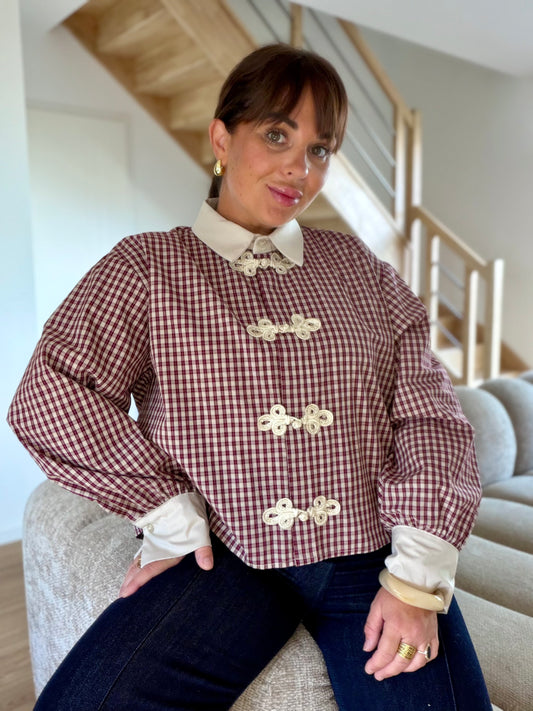 Chemise Ève