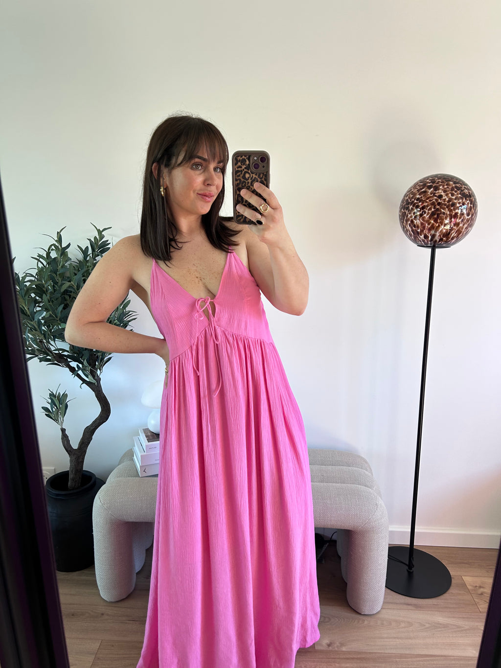 Robe Maya