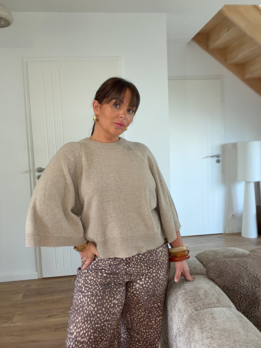 Pull Mathilde