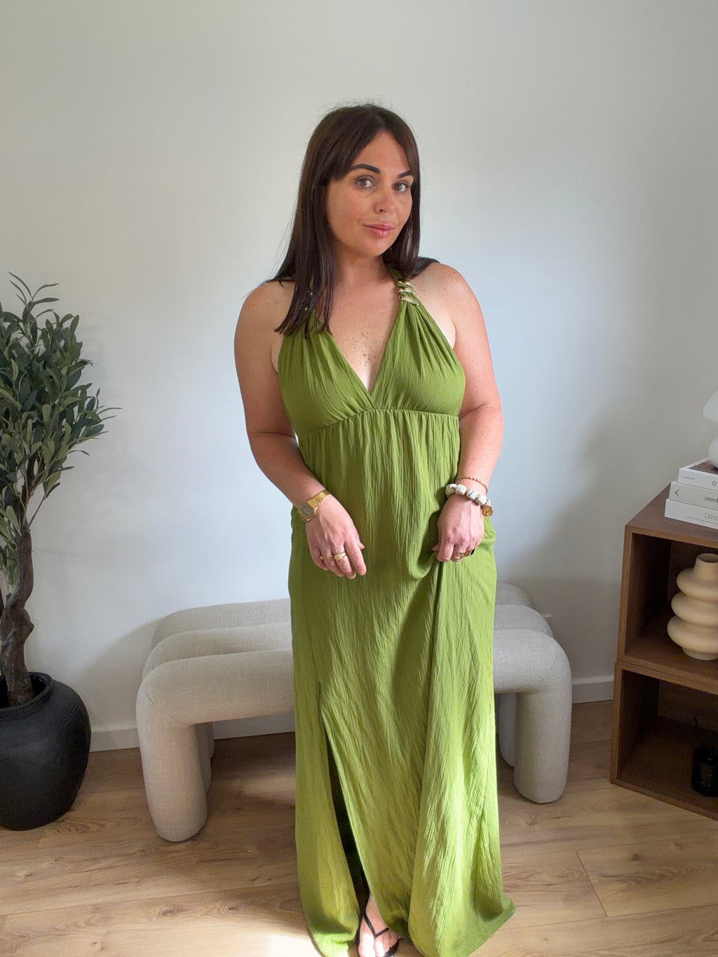 Robe Cleo