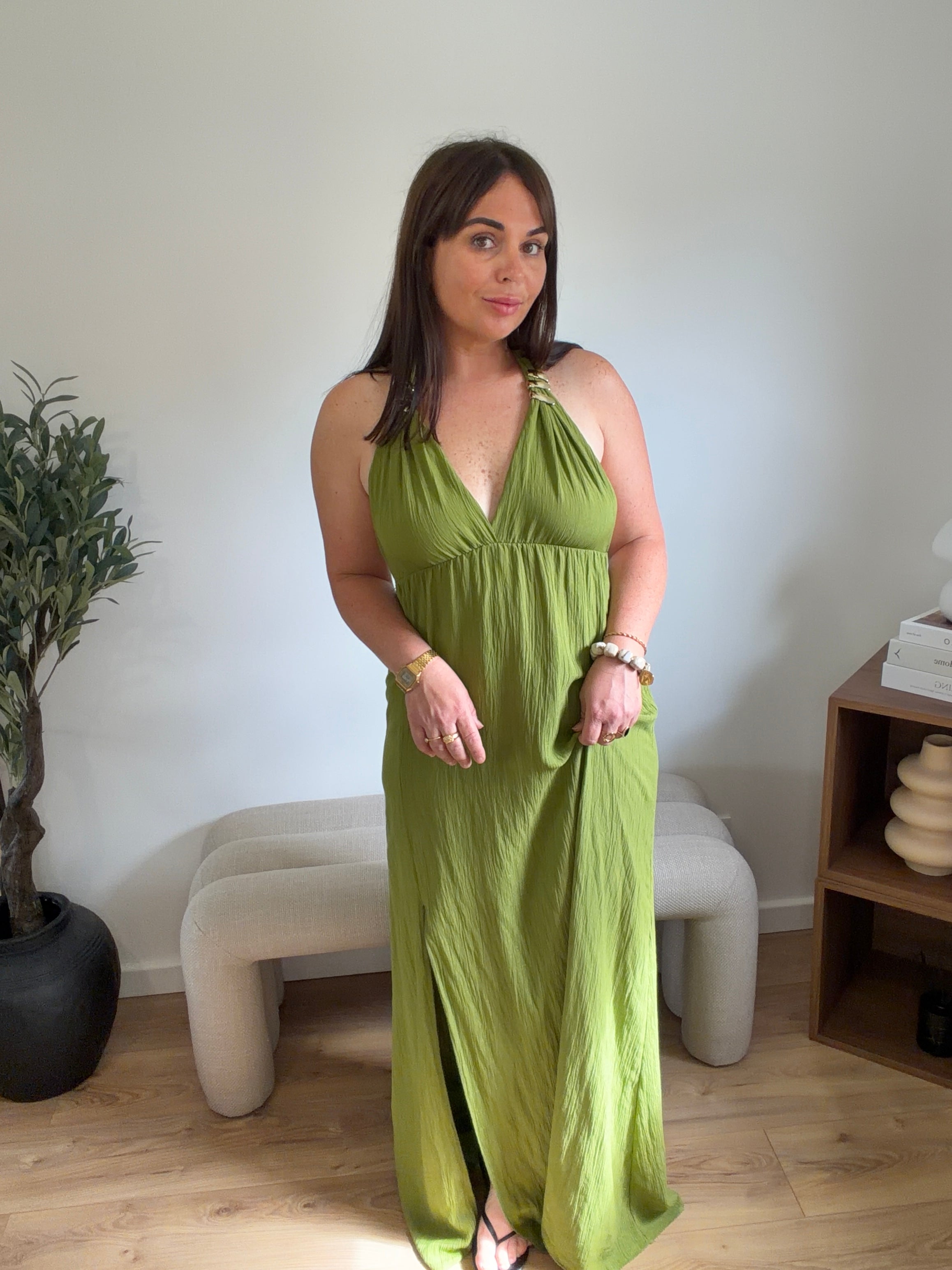 Robe Cleo