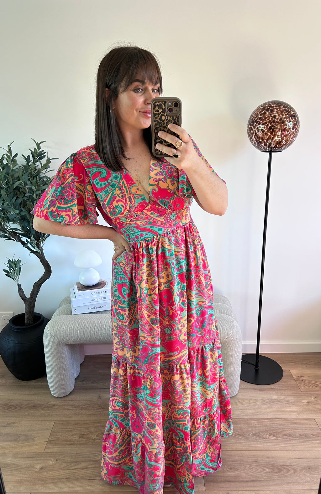 Robe Lise