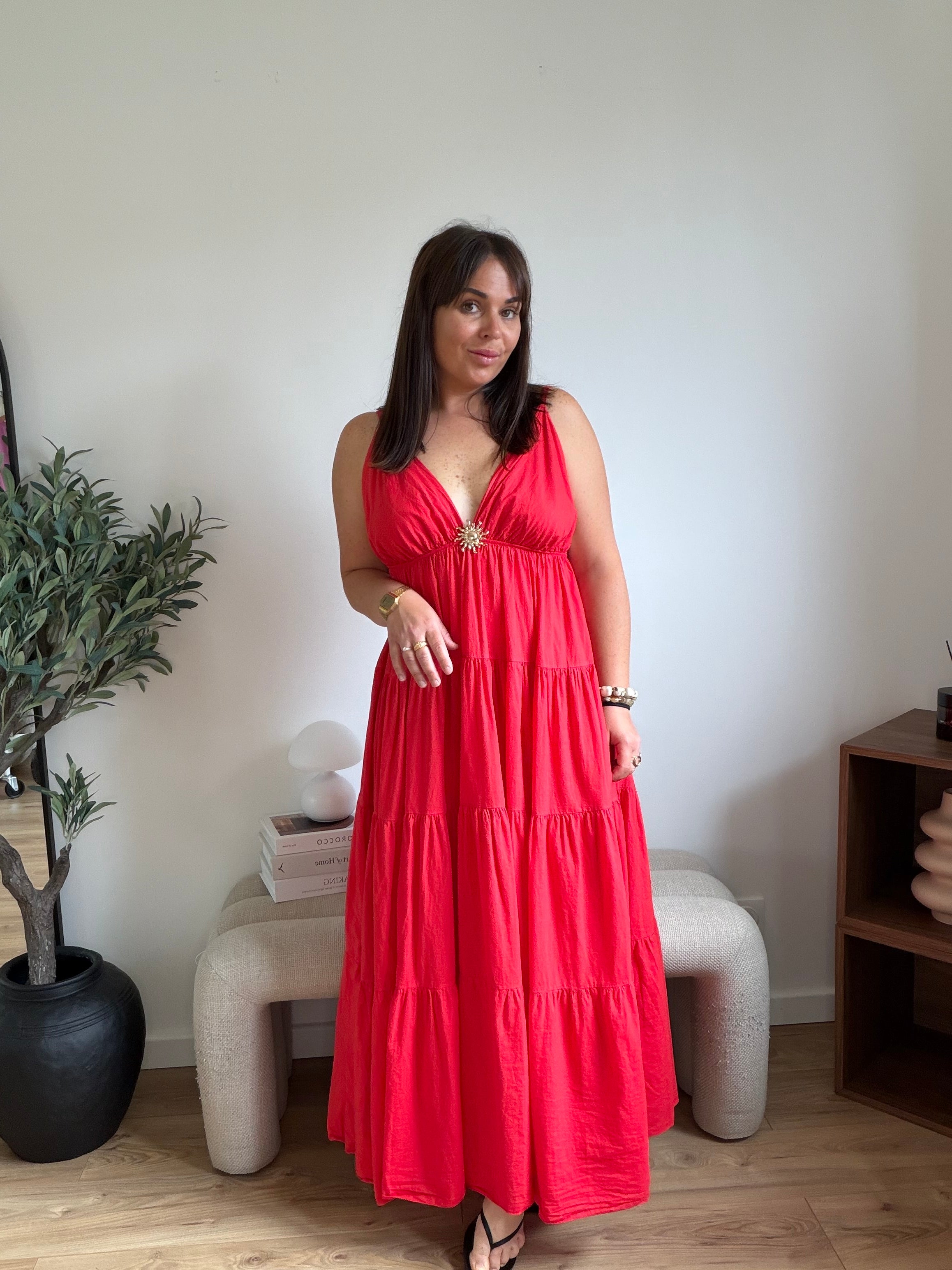 Robe Soleil