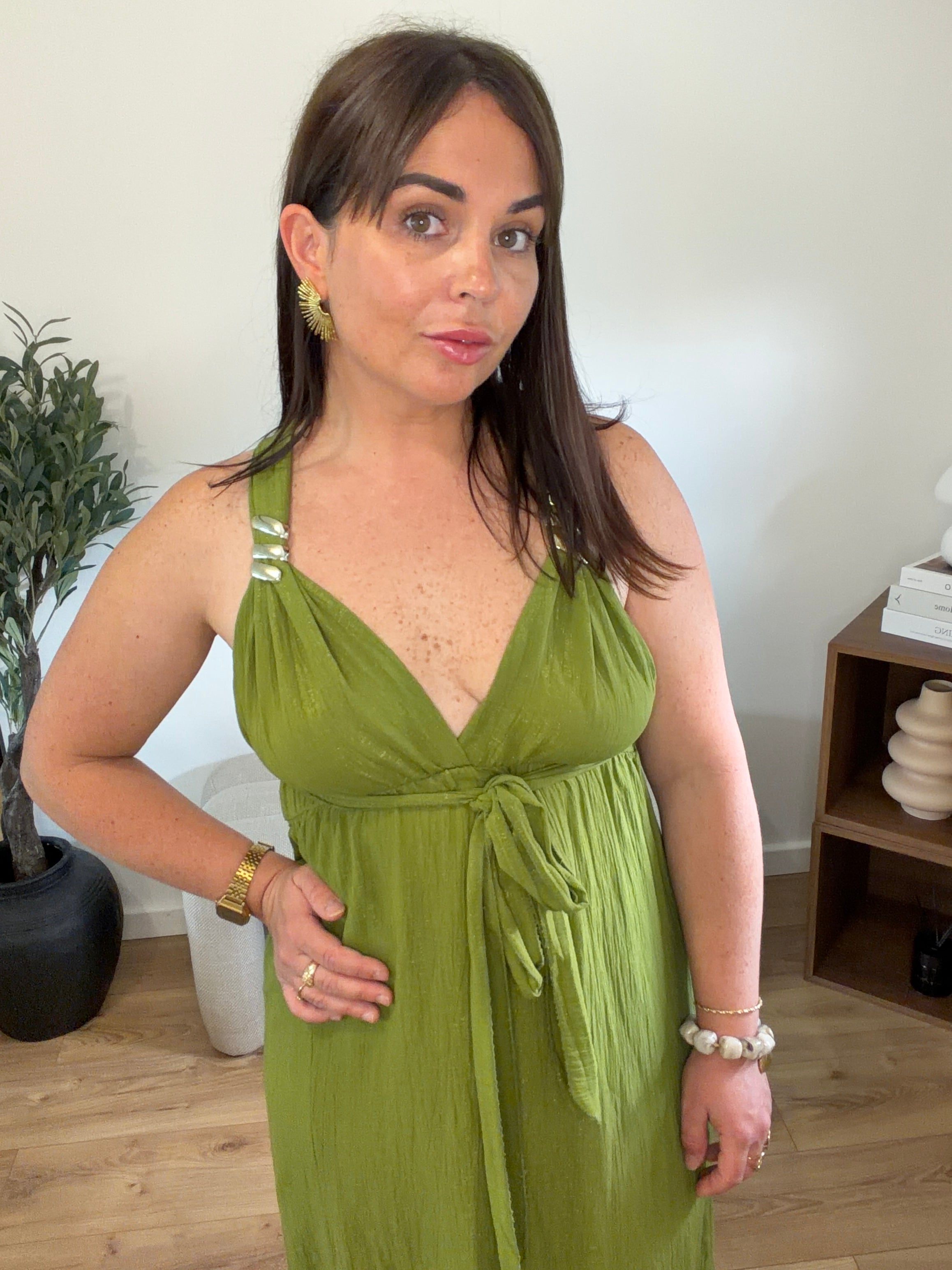 Robe Cleo