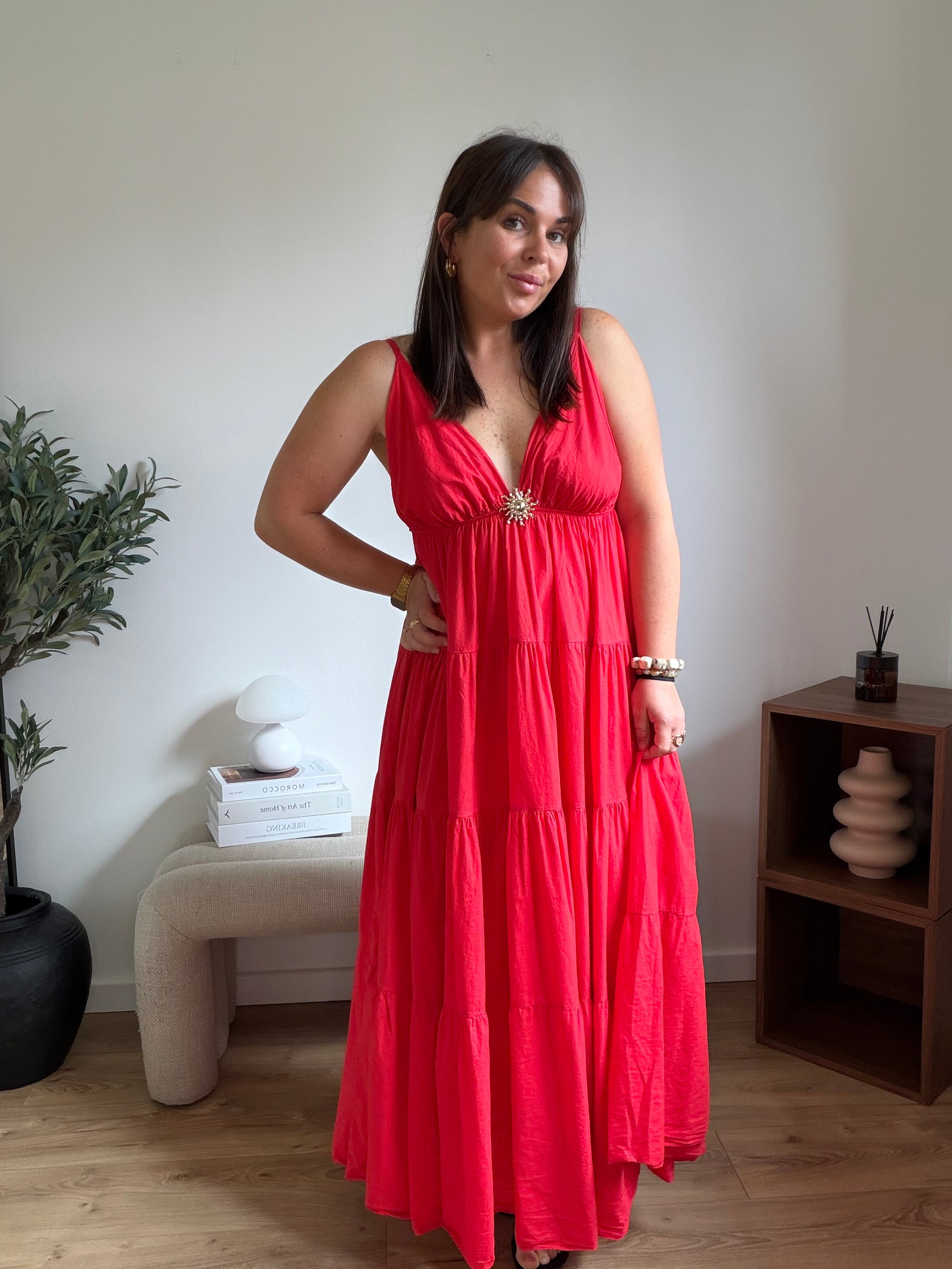 Robe Soleil
