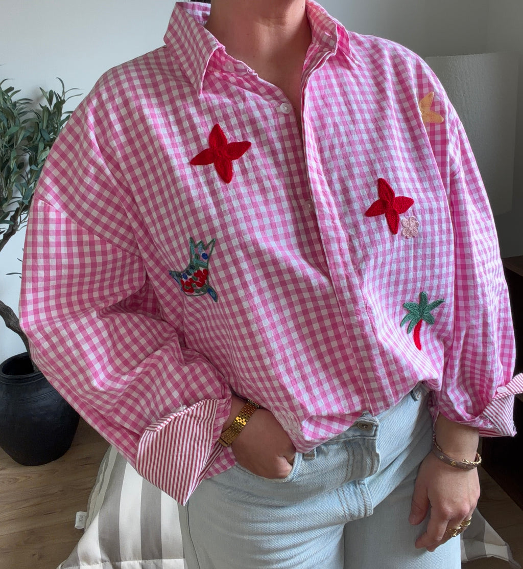 Chemise Lina