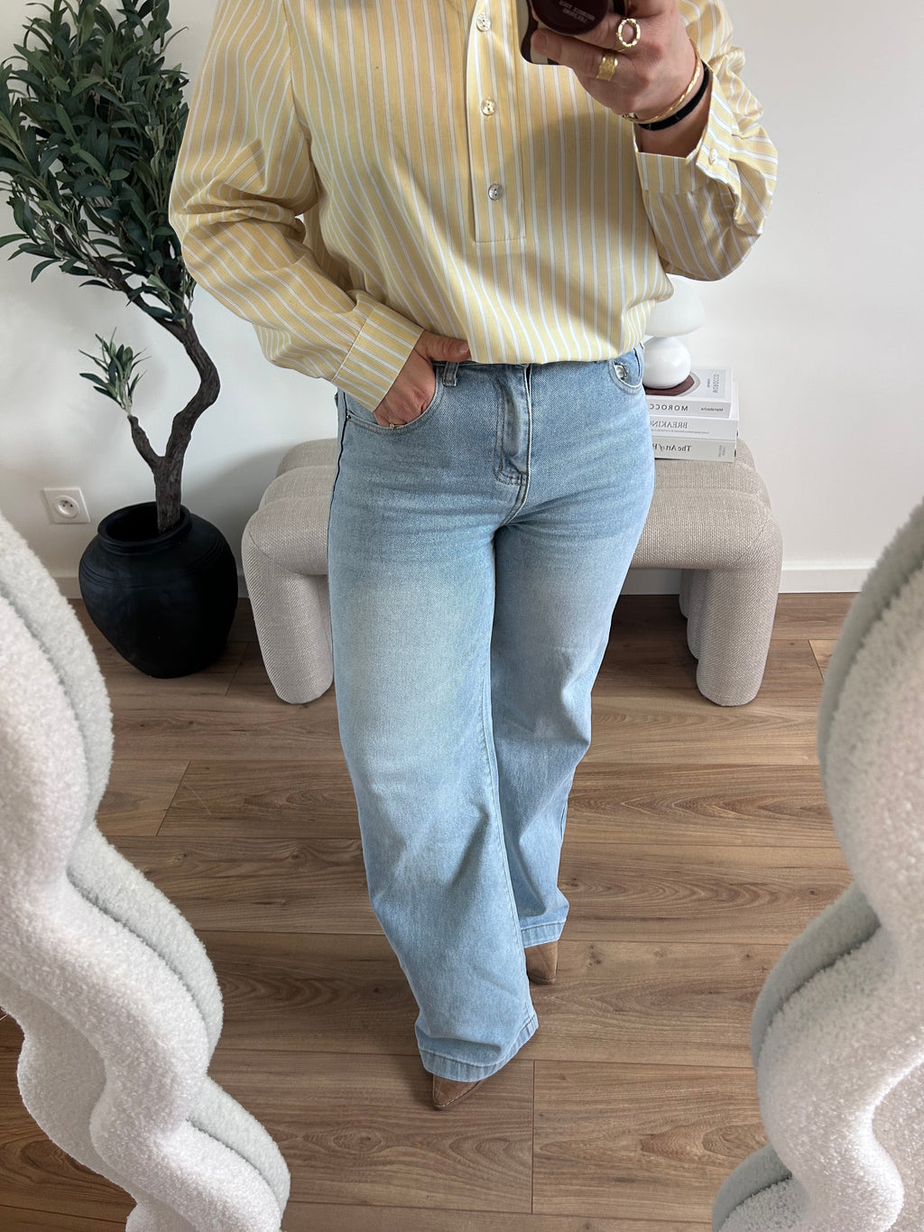 Jean Aria