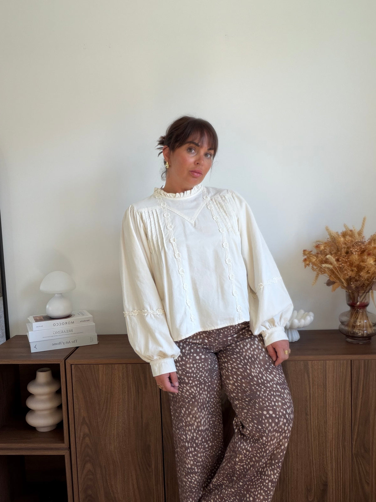 Blouse Diana