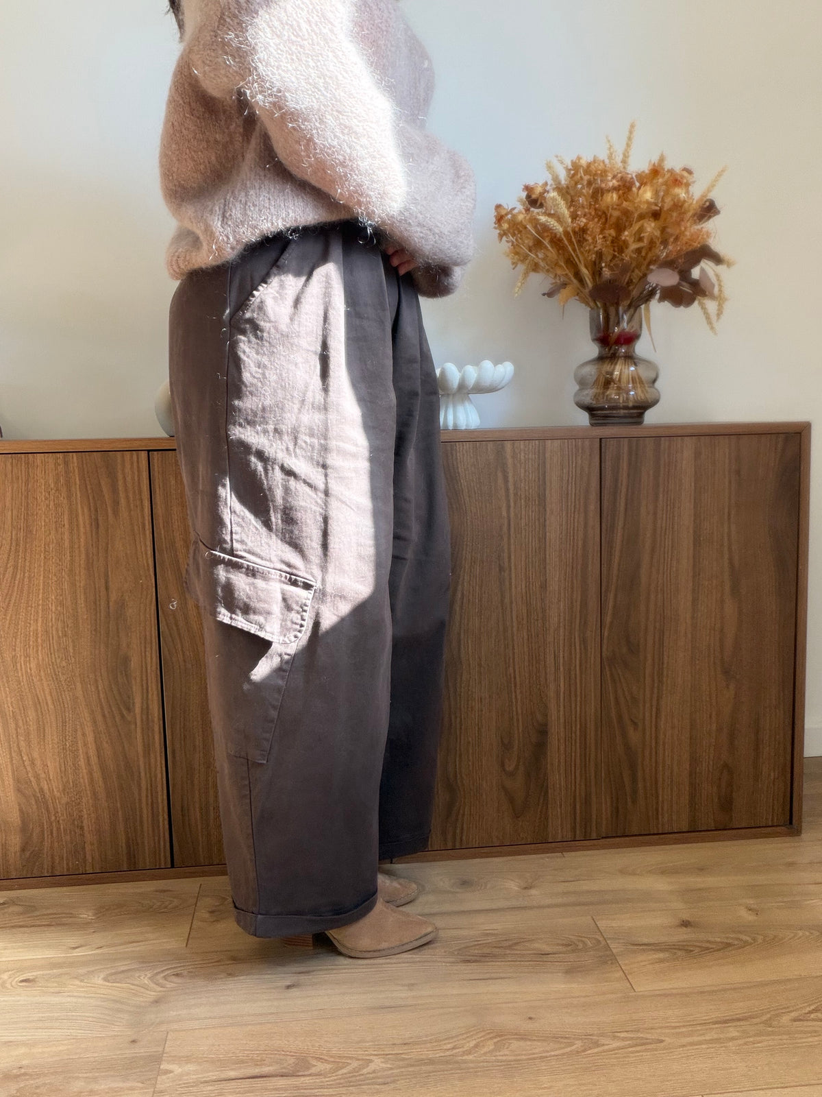 Pantalon Joy