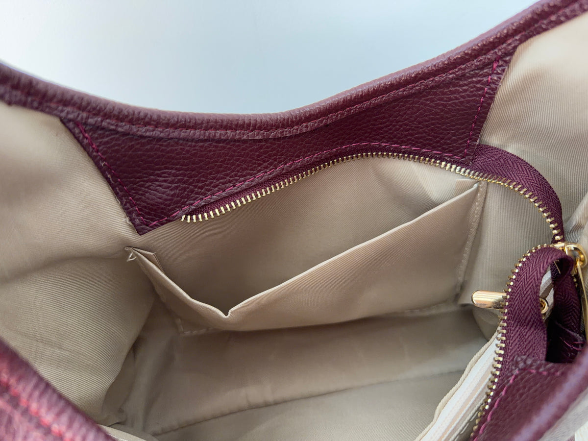 Sac Pauline