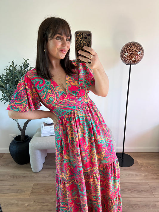 Robe Lise