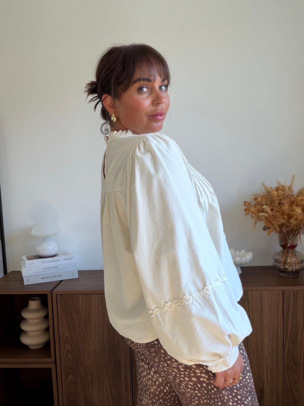 Blouse Diana