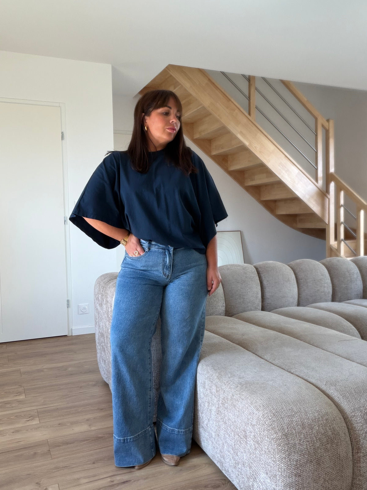 Jean Olivia