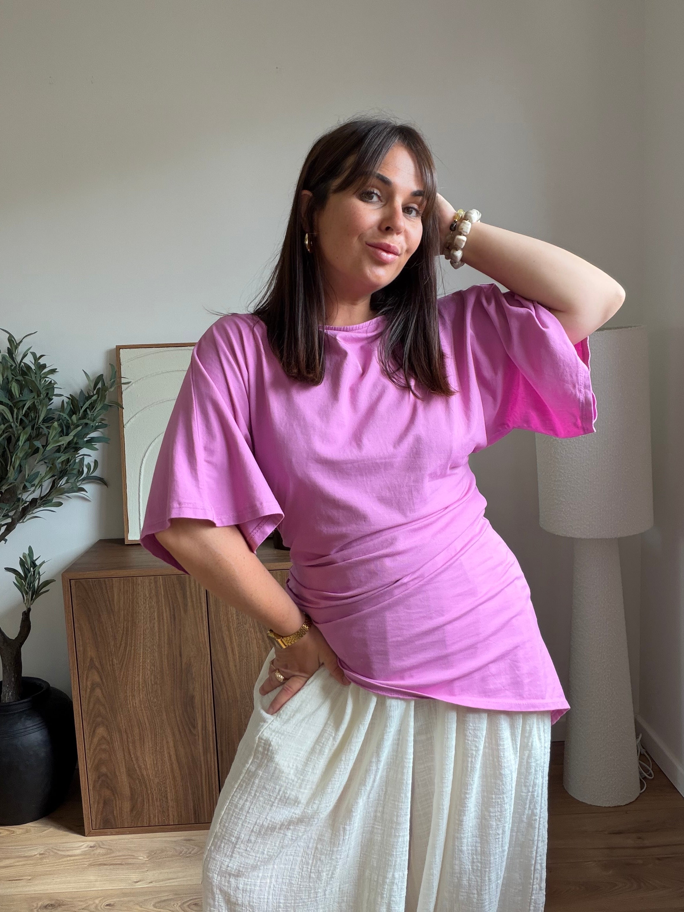 Tshirt Julie