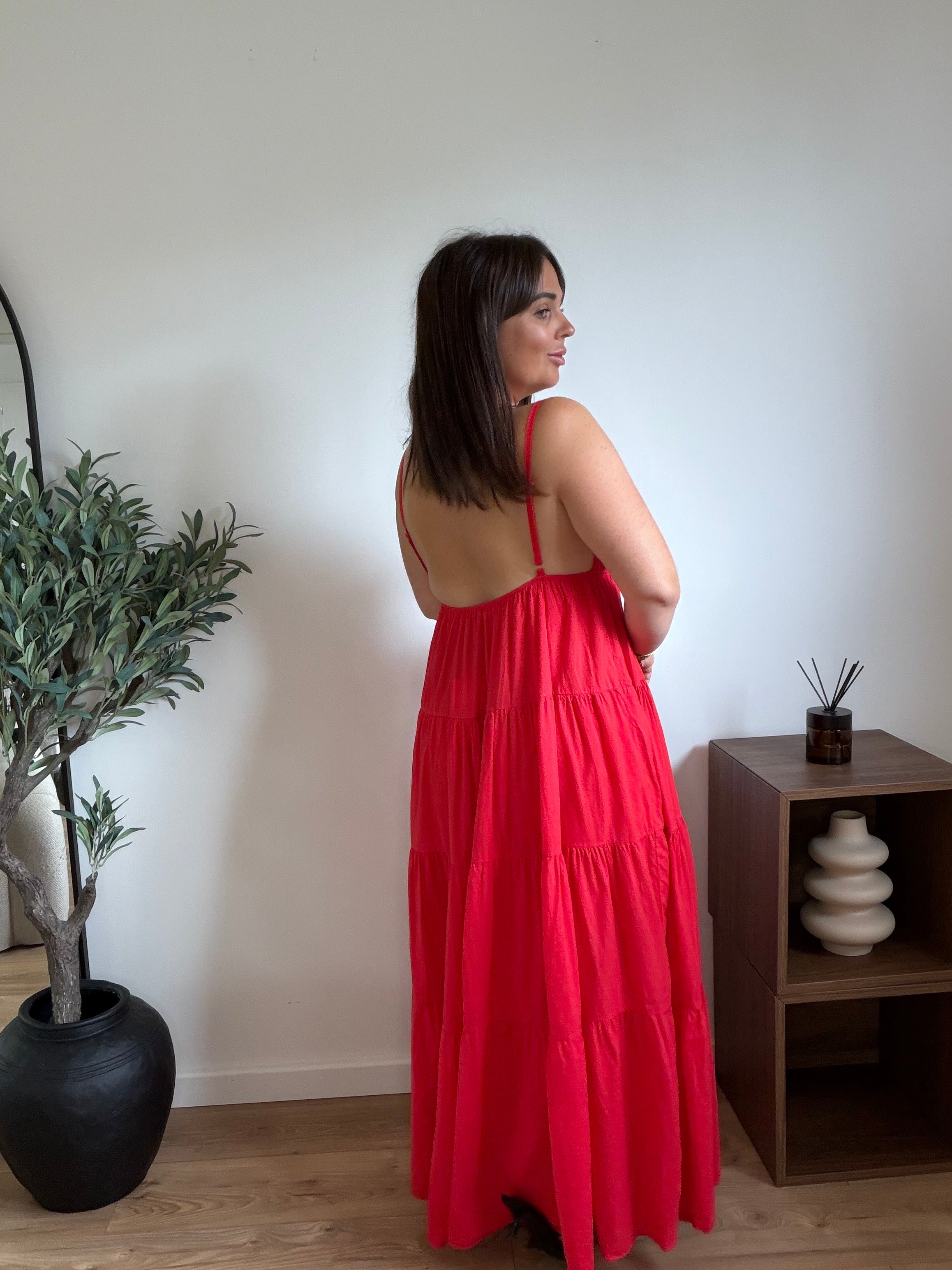 Robe Soleil