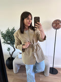 Blazer Suzanne