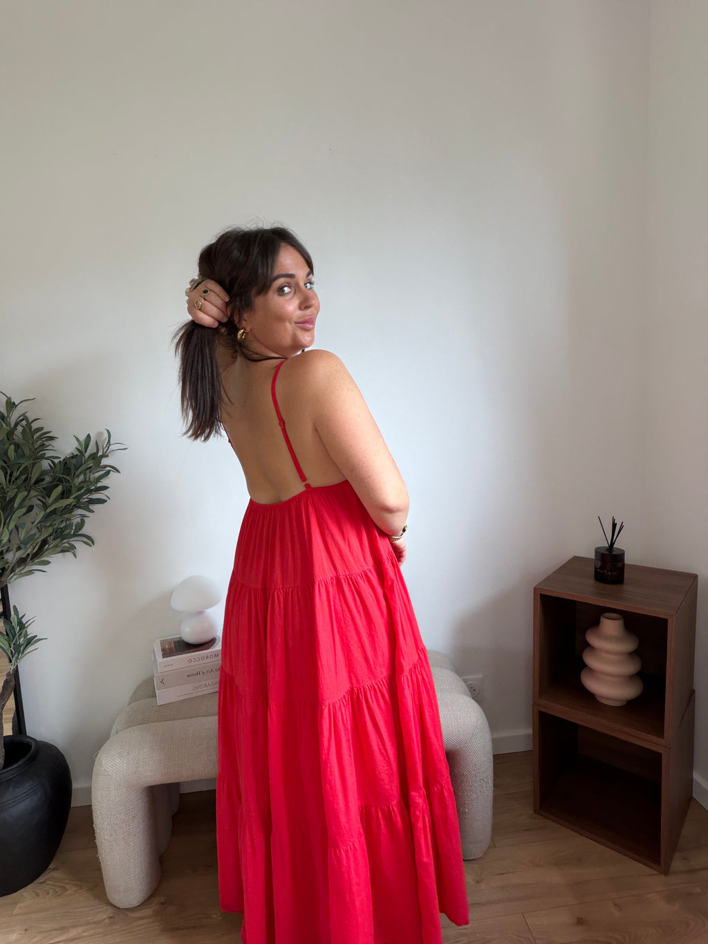 Robe Soleil