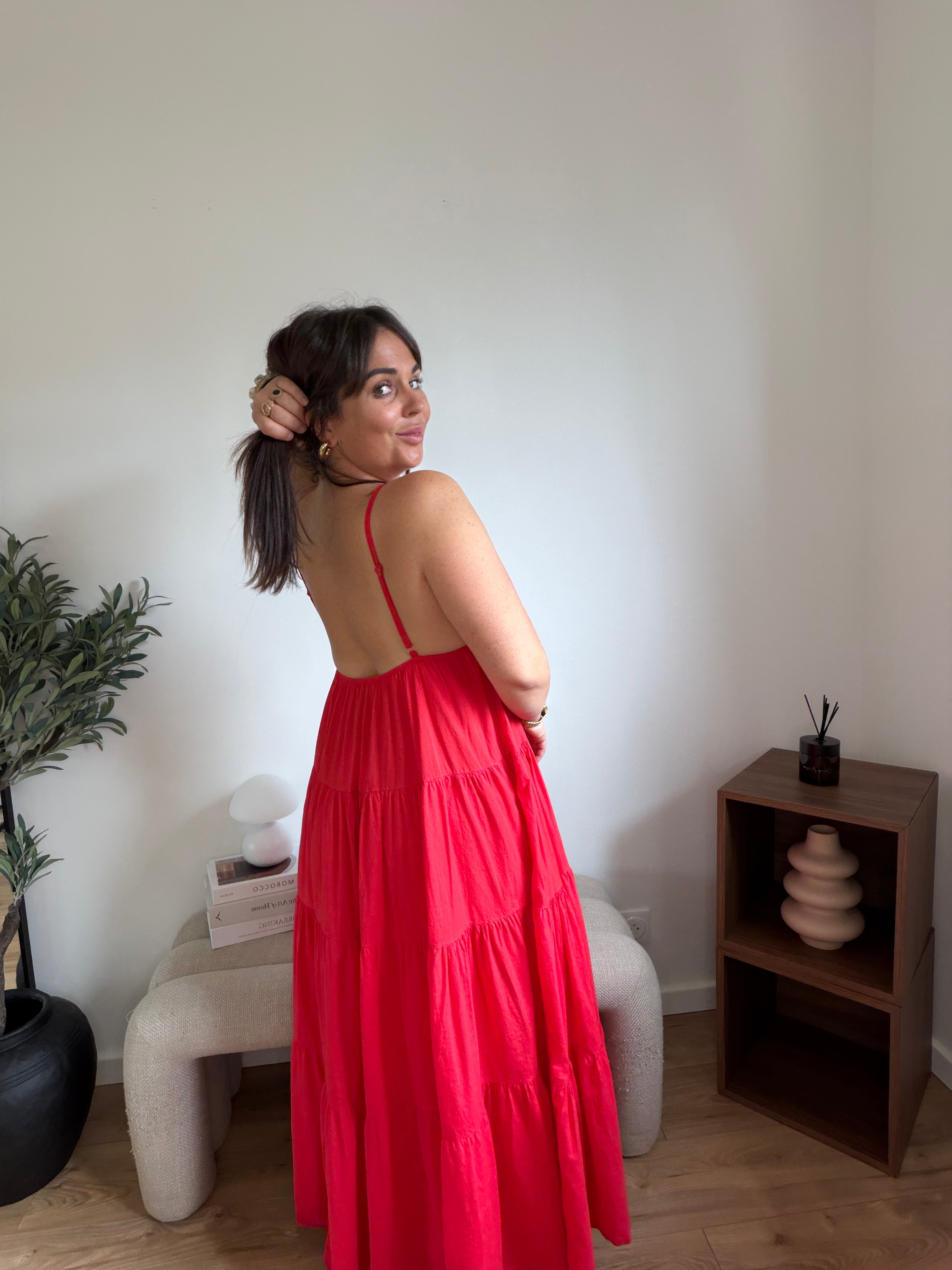 Robe Soleil