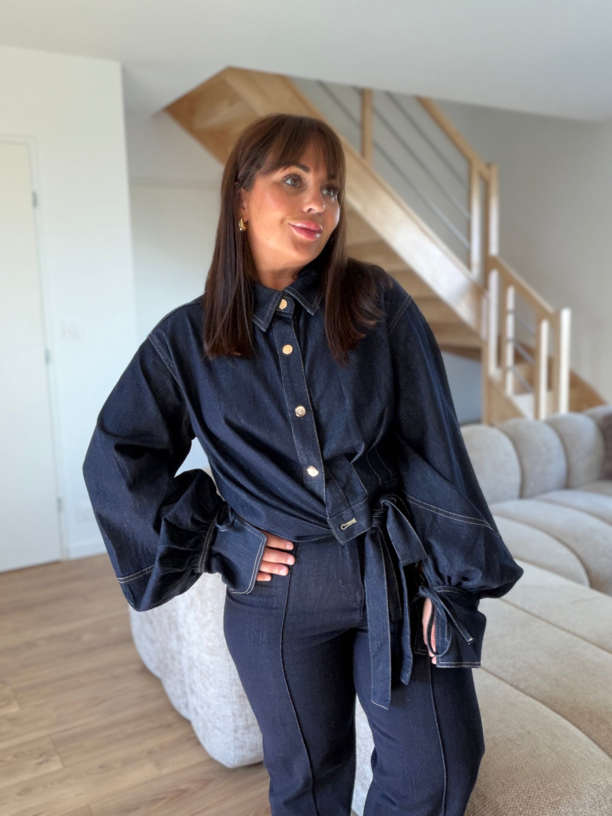 Chemise Sophie